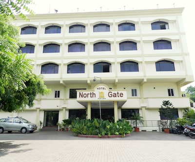 Hotel North Gate